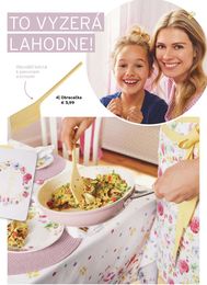 21. stránka Tchibo letáku