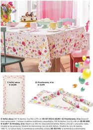 26. stránka Tchibo letáku