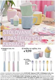 27. stránka Tchibo letáku