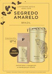 54. stránka Tchibo letáku