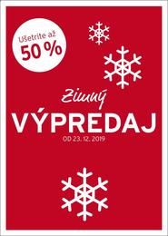 55. stránka Tchibo letáku