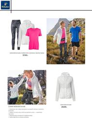 2. stránka Tchibo letáku