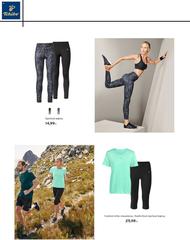 3. stránka Tchibo letáku