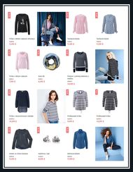 5. stránka Tchibo letáku