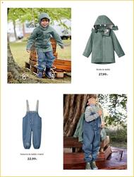 3. stránka Tchibo letáku