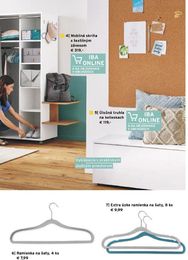 23. stránka Tchibo letáku