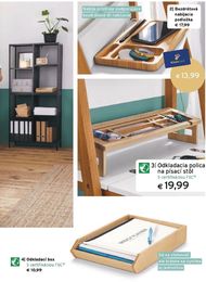 33. stránka Tchibo letáku