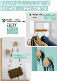 44. stránka Tchibo letáku