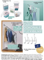 46. stránka Tchibo letáku