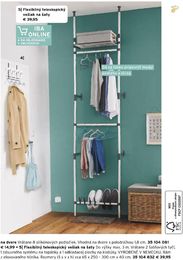 47. stránka Tchibo letáku