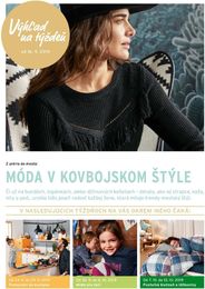 49. stránka Tchibo letáku