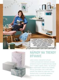 6. stránka Tchibo letáku