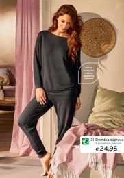 25. stránka Tchibo letáku