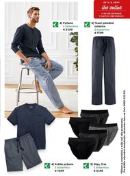 31. stránka Tchibo letáku