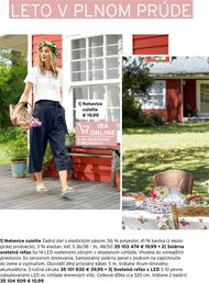 24. stránka Tchibo letáku