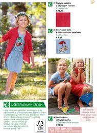 29. stránka Tchibo letáku