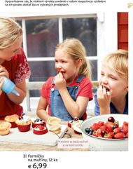 9. stránka Tchibo letáku