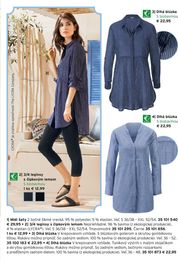 15. stránka Tchibo letáku