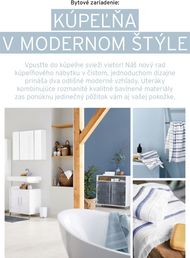 30. stránka Tchibo letáku