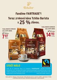 38. stránka Tchibo letáku