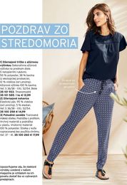 6. stránka Tchibo letáku