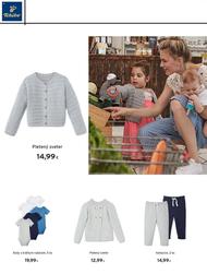 4. stránka Tchibo letáku