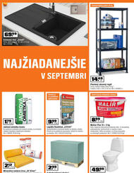 11. stránka OBI letáku