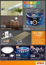 15. stránka OBI letáku