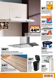 17. stránka OBI letáku