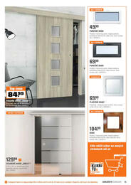 15. stránka OBI letáku