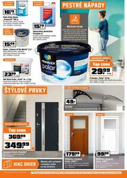 13. stránka OBI letáku