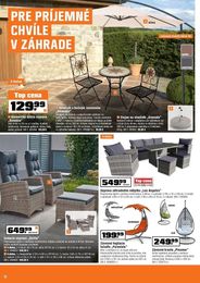 12. stránka OBI letáku