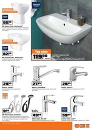 19. stránka OBI letáku