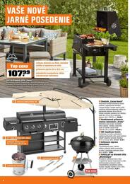 5. stránka OBI letáku