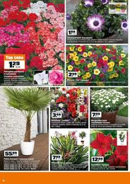 10. stránka OBI letáku