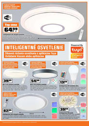 5. stránka OBI letáku