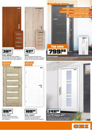 13. stránka OBI letáku