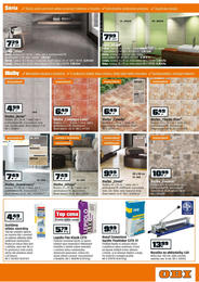 9. stránka OBI letáku