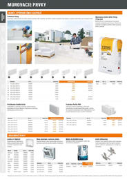 4. stránka OBI letáku