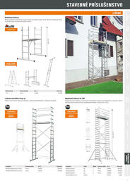 44. stránka OBI letáku