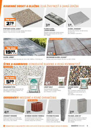 9. stránka OBI letáku