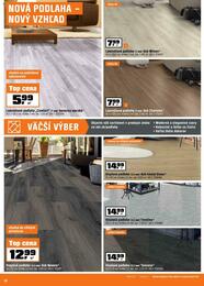 10. stránka OBI letáku