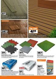 5. stránka OBI letáku