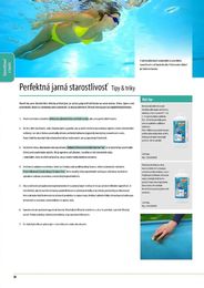 28. stránka OBI letáku