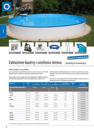 8. stránka OBI letáku