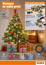 5. stránka OBI letáku