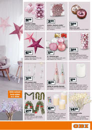 9. stránka OBI letáku