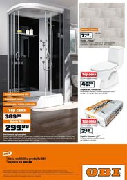 16. stránka OBI letáku