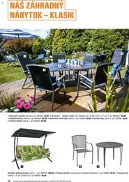 20. stránka OBI letáku