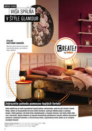 2. stránka OBI letáku